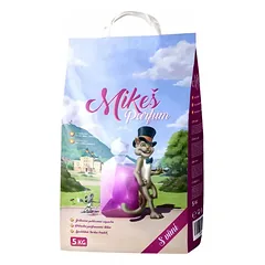 MIKEŠ Kvepalai su kvapu 5 kg