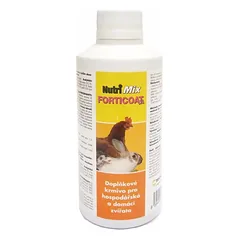 Nutri Mix FORTICOAT 250 ml