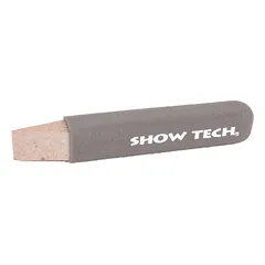 Show Tech Comfy Stripping Stone - šveitimo akmuo su apsauginiu dangteliu, 13mm — 1 nuotrauka