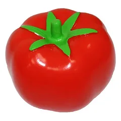 Šunų žaislas POMIDORAS