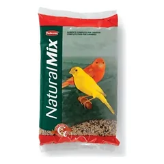 NaturalMix Canarini maistas kanarėlėms 1 kg