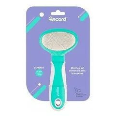 Slicker brush 10,8x19cm — 1 nuotrauka