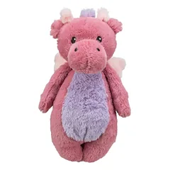 Trixie Dragon Plush Recycled pliušinis žaislas šunims su garsu, 27 cm — 2 nuotrauka