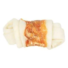 Trixie Denta Fun kaulas su vištiena šunims, 15 cm
