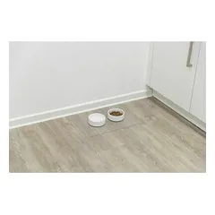 Trixie permatomas PVC padėkliukas 48x30 cm — 3 nuotrauka