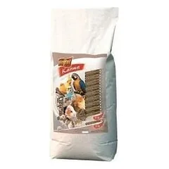Vitapol Exotic Cocktail pašaras graužikams, su egzotiniais vaisiais, 15 kg