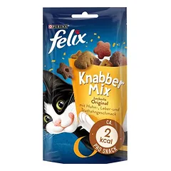 Felix KnabberMix