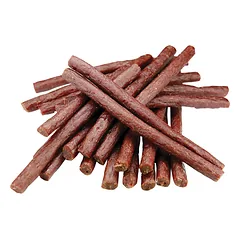 CALIBRA Joy Dog Classic Salmon Sticks skanėstai šunims su lašiša, 80 g — 2 nuotrauka