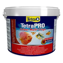 TetraPro Colour Multi crisps 10L/2,1kg