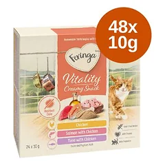 Sparpaket Feringa Vitality Creamy Snacks