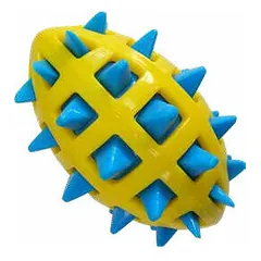 GimDog Big Bang Football S (12,7 cm)