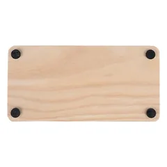 TIAKI protų žaislas Sukamas žaidimas, L 16 x B 8 x H 3,5 cm — 5 nuotrauka