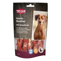Trixie PREMIO Duckies mit Ente