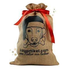 Kauartikel.com Adventskalender für Hunde