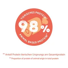 Freshe Mieze Cat drėgnas maistas katėms 10 x 100 g