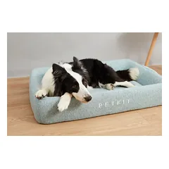 Augintinių guolis PETKIT Deep Sleep All Season M Dydis Žalia — 3 nuotrauka