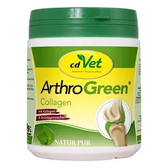 ArthroGreen Collagen, ArthroGreen Collagen 300g — 4 nuotrauka