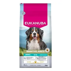 Eukanuba Special Care Sensitive Joints Adult, sausas maistas šunims, 1,5 - 2,9 kg — 2 nuotrauka