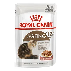 Royal Canin Ageing 12+ vyresnėms katėms N12