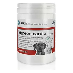 AIKA Vigoron Cardio 170 g