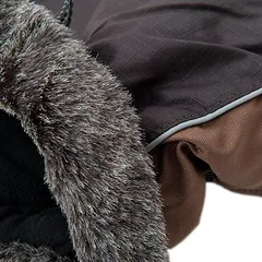 zooplus Exclusive paltukas šunims Grizzly II, Labai mažiems < 4 kg — 5 nuotrauka
