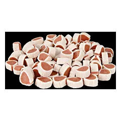 Trixie Premio Rolls su vištiena ir pollockas skanėstas suaugusiems katėms, 50 g — 2 nuotrauka