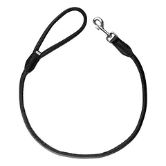HUNTER Führleine Round & Soft Canadian Up