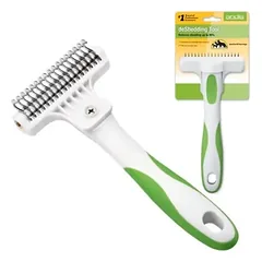 Andis DeShedding Tool – grebliukas
