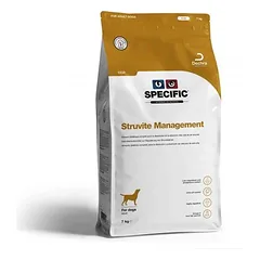 Specific CCD Struvite Management 7 kg parduotuvėje zooplus.de