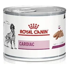 ROYAL CANIN Dog cardiac canine 12 x 200 g