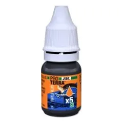 JBL ProTerra vitaminai vandens vėžliams, 2x10 ml — 2 nuotrauka