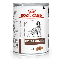 Šunų konservuotas pašaras Gastro Intestinal