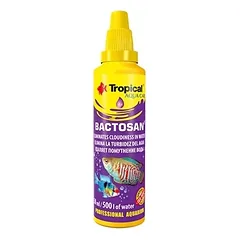 TROPICAL Bactosan 30ml