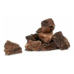 Hau&Miau Puzzo Snack skanėstai šunims, jautienos plaučių kubeliai 150 g — 2 nuotrauka