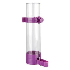 Trixie Food And Water Dispenser paukščiams, 130 ml, 16 cm