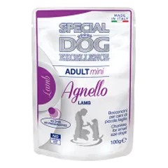 Special Dog Excellence ėrienos konservai šunims, 100 g