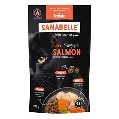 Sanabelle Juicy 250g, Kaimiška antiena — 2 nuotrauka