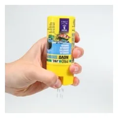 JBL ProNovo Shrimps Grano S pašaras krevetėms 100 ml (click) — 3 nuotrauka