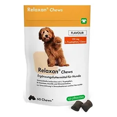 CP-Pharma Relaxan Chews