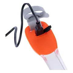 Nomad Tales Spirit USB šviečianti juosta Jelly, L 18,5 x B 3,5 x H 1,7 cm — 4 nuotrauka