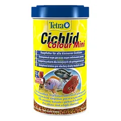 TETRA Cichlid Colour Mini 500ml