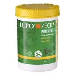 Luposan Zeck+, > 250 g — 3 nuotrauka