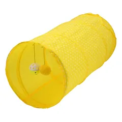 Kačių žaislas, įvairių spalvų, ilgis 50 cm — 2 nuotrauka