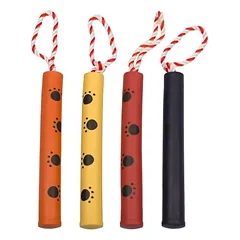 Duvo+ Naturgummi-Stick mit Tau