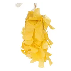 TIAKI draskymo žaislas Emoji Piñata, Ø 8,5 x H 3 cm — 5 nuotrauka