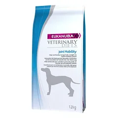 Eukanuba VETERINARY DIETS Joint Mobility — 3 nuotrauka