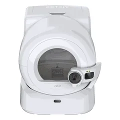 PETKIT | Automatic Cat Litter Box | Purobot Ultra | White