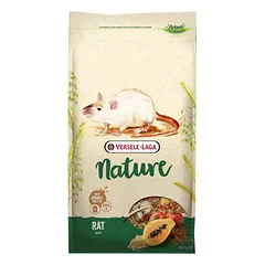 Versele Laga Nature žiurkių pašaras