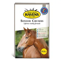 Havens Senior-Crumbs