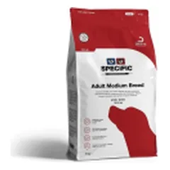 Specific CXD-M Adult Medium Breed 4 kg parduotuvėje petreon.lt